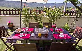 Casa Rural Lazkano en Sierra de Urbasa